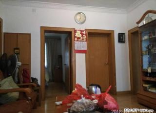 T橡胶设计院宿舍，3房2厅1卫，1楼，80平米，中装修，家具齐全，1800元/月 - 桂林28生活网 www.28life.com