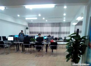办公用信义路400坪写字楼 - 桂林28生活网 www.28life.com