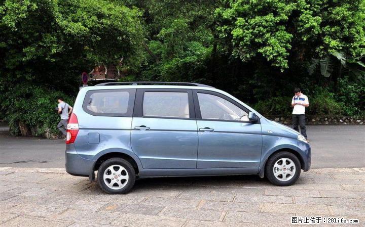 转让五菱宏光1.4高配 - 小轿车 - 汽车频道 - 桂林分类信息 - 桂林28生活网 www.28life.com