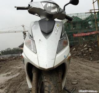 转让GR三阳高手125 - 桂林28生活网 www.28life.com