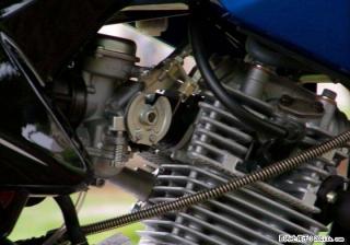 转让一部雅马哈天剑k - 桂林28生活网 www.28life.com