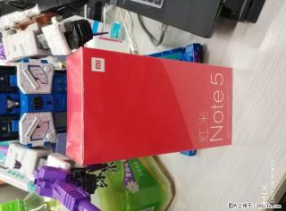全新 红米note5 4+ 64 - 桂林28生活网 www.28life.com