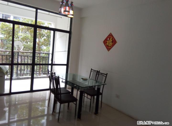 山水凤凰城3房2厅2卫(非中介) - 房屋出租 - 房屋租售 - 桂林分类信息 - 桂林28生活网 www.28life.com