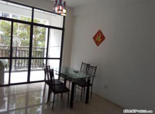 山水凤凰城3房2厅2卫（非中介） - 桂林28生活网 www.28life.com