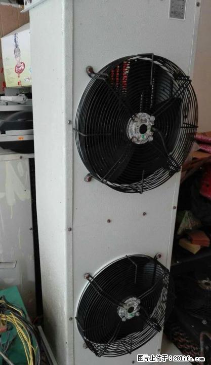 有一整套冷库设备出售 - 其它 - 家用电器 - 桂林分类信息 - 桂林28生活网 www.28life.com