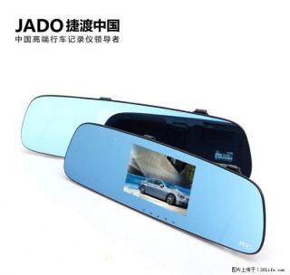 捷渡行车记录仪给你带来更安全的驾驶，桂林爱驹13317830918 - 桂林28生活网 www.28life.com