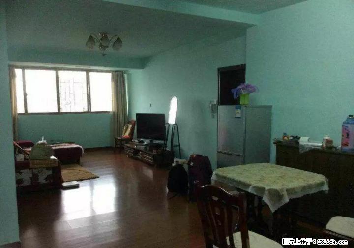 信义路菜市旁三房二厅拎包即住110平米55万8楼有天面花园 - 房屋出售 - 房屋租售 - 桂林分类信息 - 桂林28生活网 www.28life.com