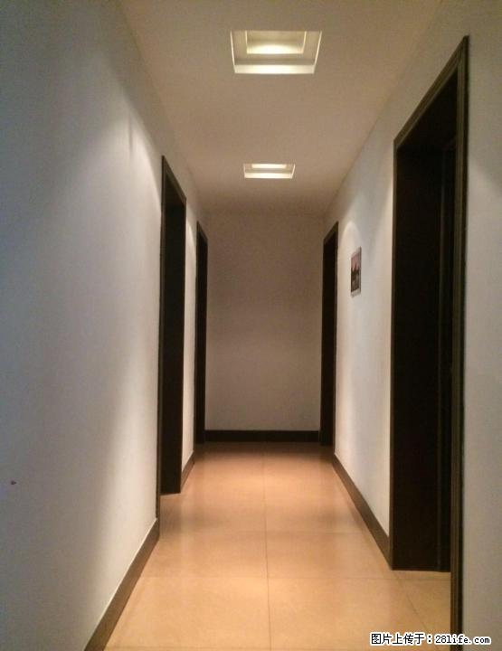 中山北路回龙小区 4室2厅2卫 143.7平米跃层平台1楼 - 房屋出售 - 房屋租售 - 桂林分类信息 - 桂林28生活网 www.28life.com