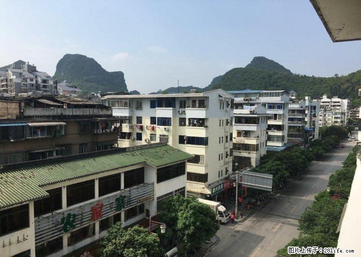 榕湖学区桂湖花园旁三房一厅有天面花园100平米75万 - 房屋出售 - 房屋租售 - 桂林分类信息 - 桂林28生活网 www.28life.com