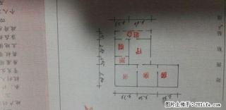 稀缺双学区房解放东路一楼73平米三房73万榕湖桂中双学区 - 桂林28生活网 www.28life.com