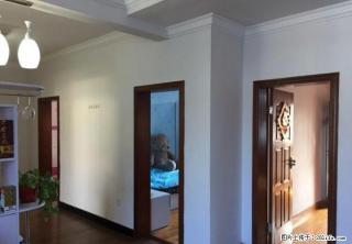 丽君路 3室2厅2卫使用面积200平米家电家具送有天面花园 - 桂林28生活网 www.28life.com