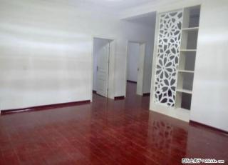 崇善学区西城路交行后面三房两厅精装121平米85万2楼有平台 - 桂林28生活网 www.28life.com