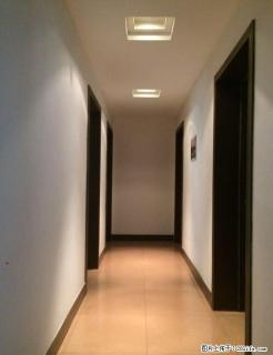 中山北路回龙小区 4室2厅2卫 143.7平米跃层平台1楼 - 桂林28生活网 www.28life.com