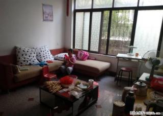 西山南巷三房一厅高一楼95平米62万有物业有杂物间好停车 - 桂林28生活网 www.28life.com