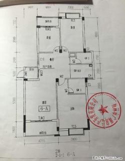 广源国际 3室2厅2卫环境清幽 成熟小区127平米80万2楼 - 桂林28生活网 www.28life.com