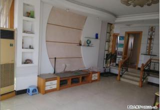 丽君路丽景苑小区3房2厅120平米95万6楼天面花园有停车位 - 桂林28生活网 www.28life.com