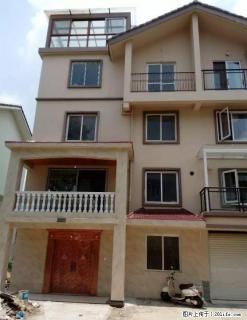 翡翠山庄豪装别墅297平米500万视线好 - 桂林28生活网 www.28life.com