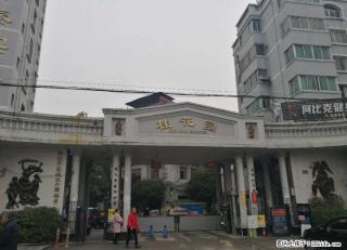 建干路桂花园两房一厅一卫64平米35万7楼天面可加 - 桂林28生活网 www.28life.com