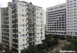 龙隐学区鑫海国际四房两厅161平米清水房127万 - 桂林28生活网 www.28life.com