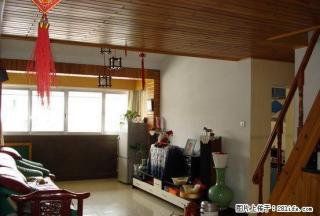 三多路2房2厅加一层阁楼榕湖小学市公安局旁 - 桂林28生活网 www.28life.com