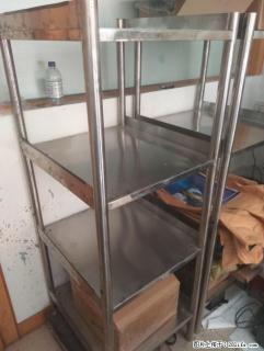 不锈钢置物架，料理架，装修必备 - 桂林28生活网 www.28life.com