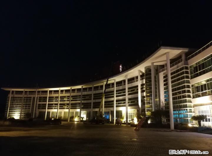 七星区信息产业园广西顺佳集团园区办公楼招商,招租2500平方米,适合银行,金融机构区 - 写字楼 - 房屋租售 - 桂林分类信息 - 桂林28生活网 www.28life.com