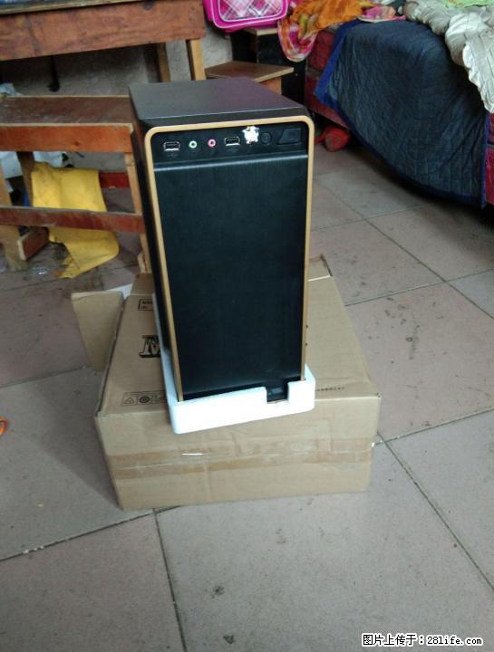 搬家处理22寸27寸显示器加电视 - 电脑整机 - 电脑网络 - 桂林分类信息 - 桂林28生活网 www.28life.com