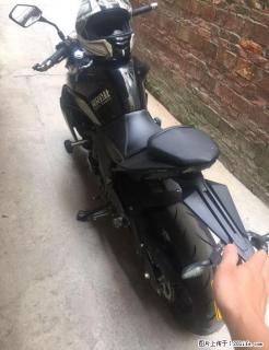出5个月的黑色春风400 - 桂林28生活网 www.28life.com