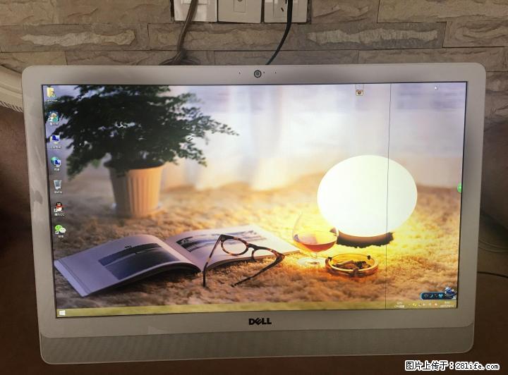 戴尔 Inspiron 24-3455一体机 - 电脑整机 - 电脑网络 - 桂林分类信息 - 桂林28生活网 www.28life.com