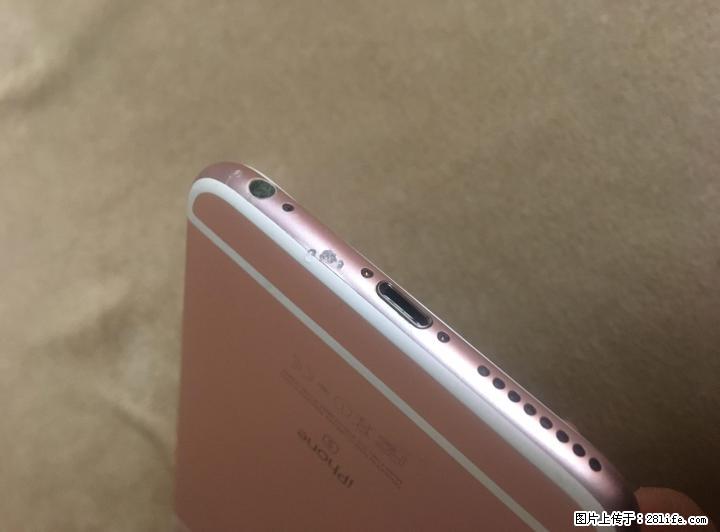 苹果6splus 日版卡贴全网4g。16g - 手机 - 通讯器材 - 桂林分类信息 - 桂林28生活网 www.28life.com