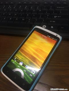 htc one x    32G内存。 - 桂林28生活网 www.28life.com