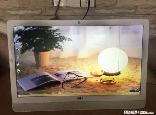 戴尔 Inspiron 24-3455一体机 - 桂林28生活网 www.28life.com
