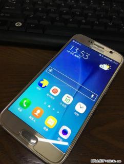 三星s6 32g 不常用。备用机。 - 桂林28生活网 www.28life.com