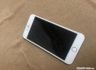 苹果6splus 日版有锁。配卡贴。16g - 桂林28生活网 www.28life.com
