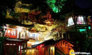 七星公园内顶级私人会所豪华装修依山傍水 - 桂林28生活网 www.28life.com