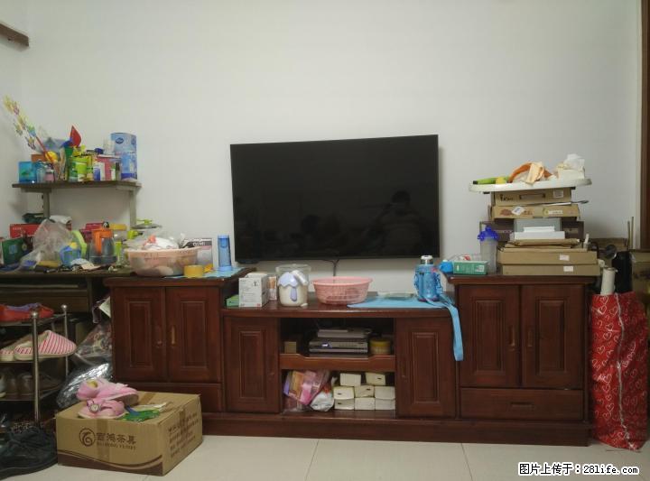 九成新实木电视柜一个，好看又实用 - 各类家具 - 居家生活 - 桂林分类信息 - 桂林28生活网 www.28life.com