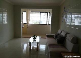 新房出租，一室一厅，全新家电，家具齐全 - 桂林28生活网 www.28life.com