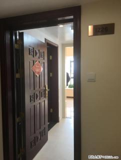 正对始发站的写字楼公寓中高层 - 桂林28生活网 www.28life.com