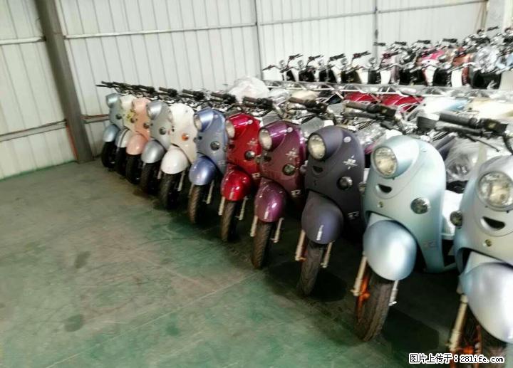0元提车 0压力 电动车工厂批发价 - 电动车 - 摩电单车 - 桂林分类信息 - 桂林28生活网 www.28life.com
