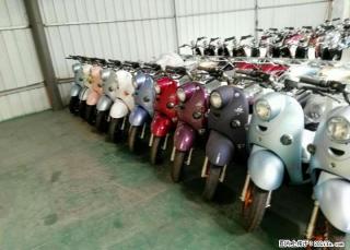 0元提车 0压力 电动车工厂批发价 - 桂林28生活网 www.28life.com