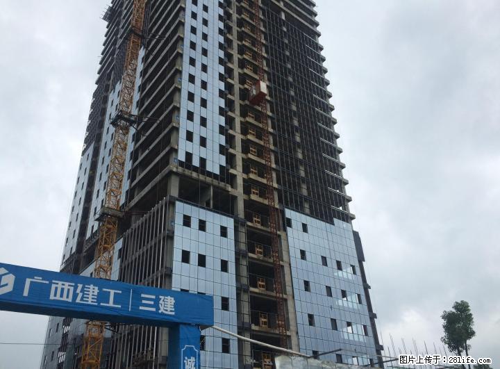 市政府旁办公大楼一手团购买到就是赚 - 写字楼 - 房屋租售 - 桂林分类信息 - 桂林28生活网 www.28life.com