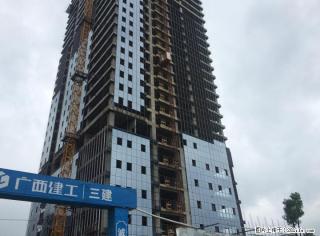 市政府旁办公大楼一手团购买到就是赚 - 桂林28生活网 www.28life.com