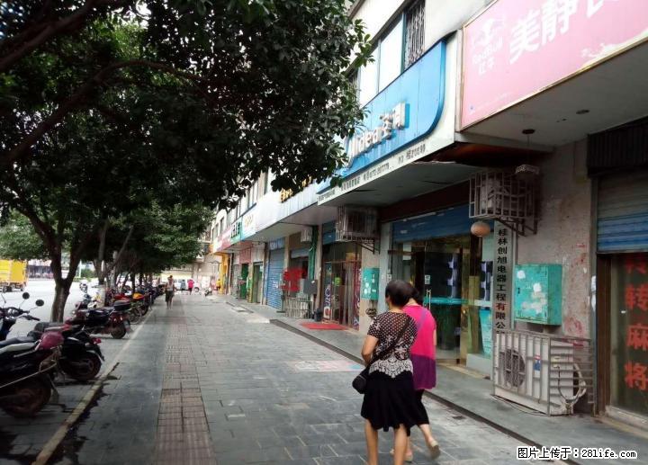 圣隆路天龙居当街旺铺转让 - 商铺租转 - 房屋租售 - 桂林分类信息 - 桂林28生活网 www.28life.com