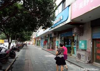 圣隆路天龙居当街旺铺转让 - 桂林28生活网 www.28life.com