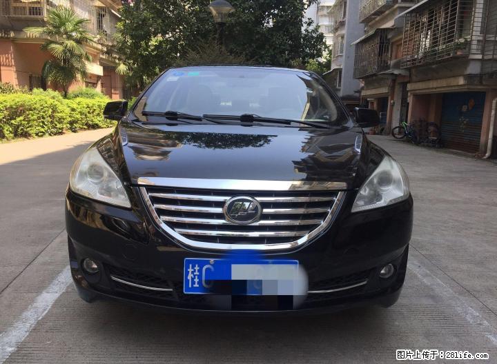 转让2013年底精品力帆720 - 小轿车 - 汽车频道 - 桂林分类信息 - 桂林28生活网 www.28life.com