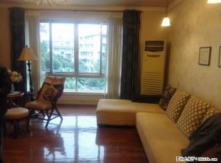 象山公园 民主路万寿家园 家电齐全 精装3房月租2800元 - 桂林28生活网 www.28life.com