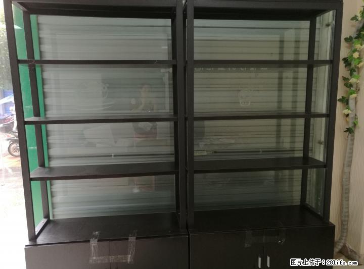 95成新书柜置物架，两个550 - 各类家具 - 居家生活 - 桂林分类信息 - 桂林28生活网 www.28life.com