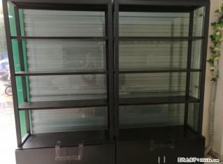 95成新书柜置物架，两个550 - 桂林28生活网 www.28life.com