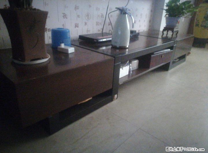 2.3米长电视柜便宜处理了 - 各类家具 - 居家生活 - 桂林分类信息 - 桂林28生活网 www.28life.com