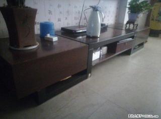 2.3米长电视柜便宜处理了 - 桂林28生活网 www.28life.com